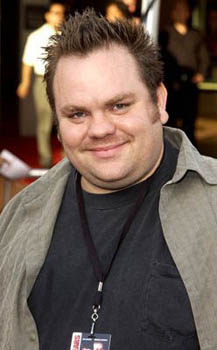Preston Lacy